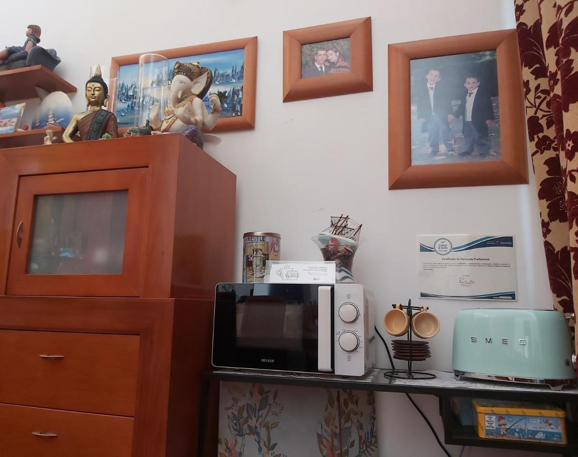 Serra E Mar Синтра Экстерьер фото