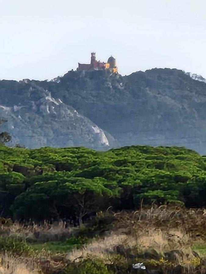 Serra E Mar Синтра Экстерьер фото